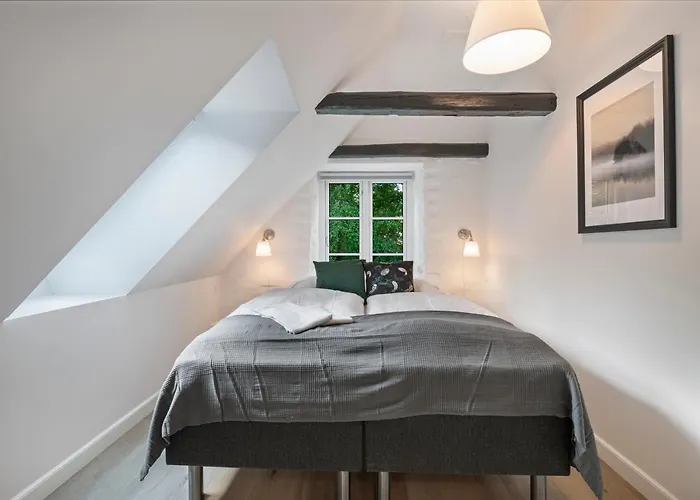 Kragsbjerggaard