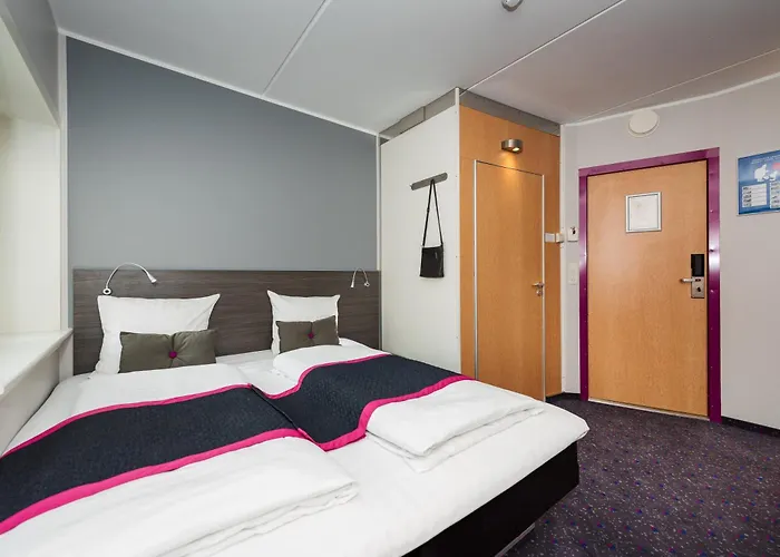 Cabinn Odense