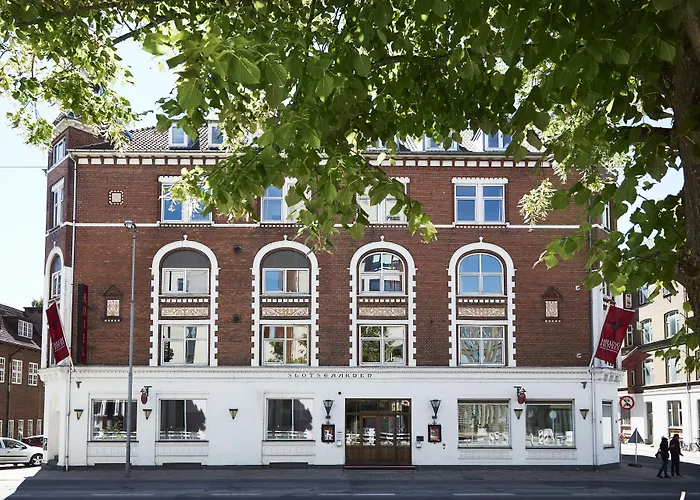 Milling Hotel Ansgar