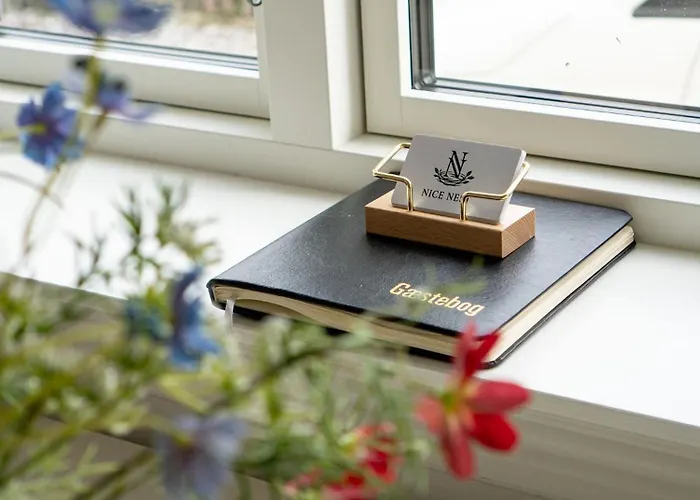 Nice Nest Boutique Hotel Free Parking & 5 Min To City Center