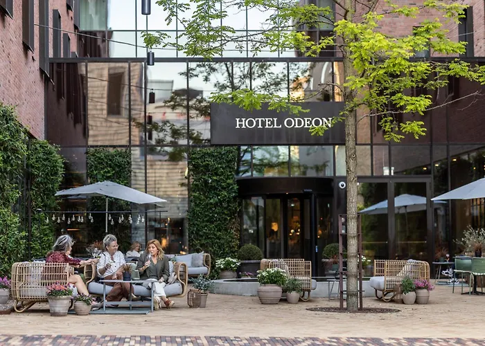 Hotel Odeon