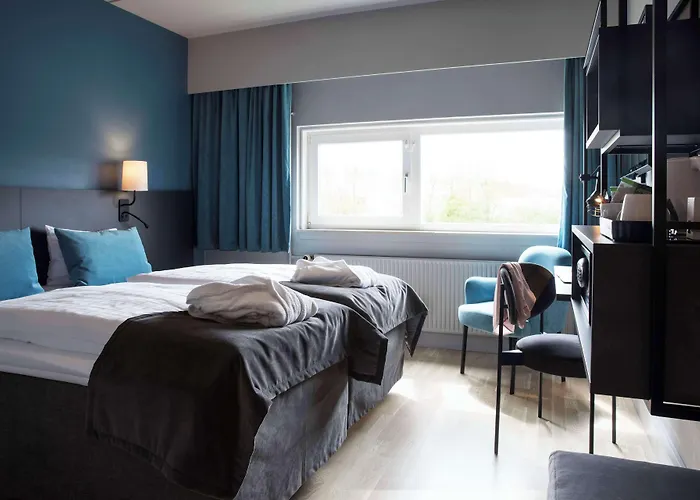 Scandic Odense
